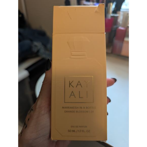 Kayali Marrakesh Perfume - Picture 3 of 3
